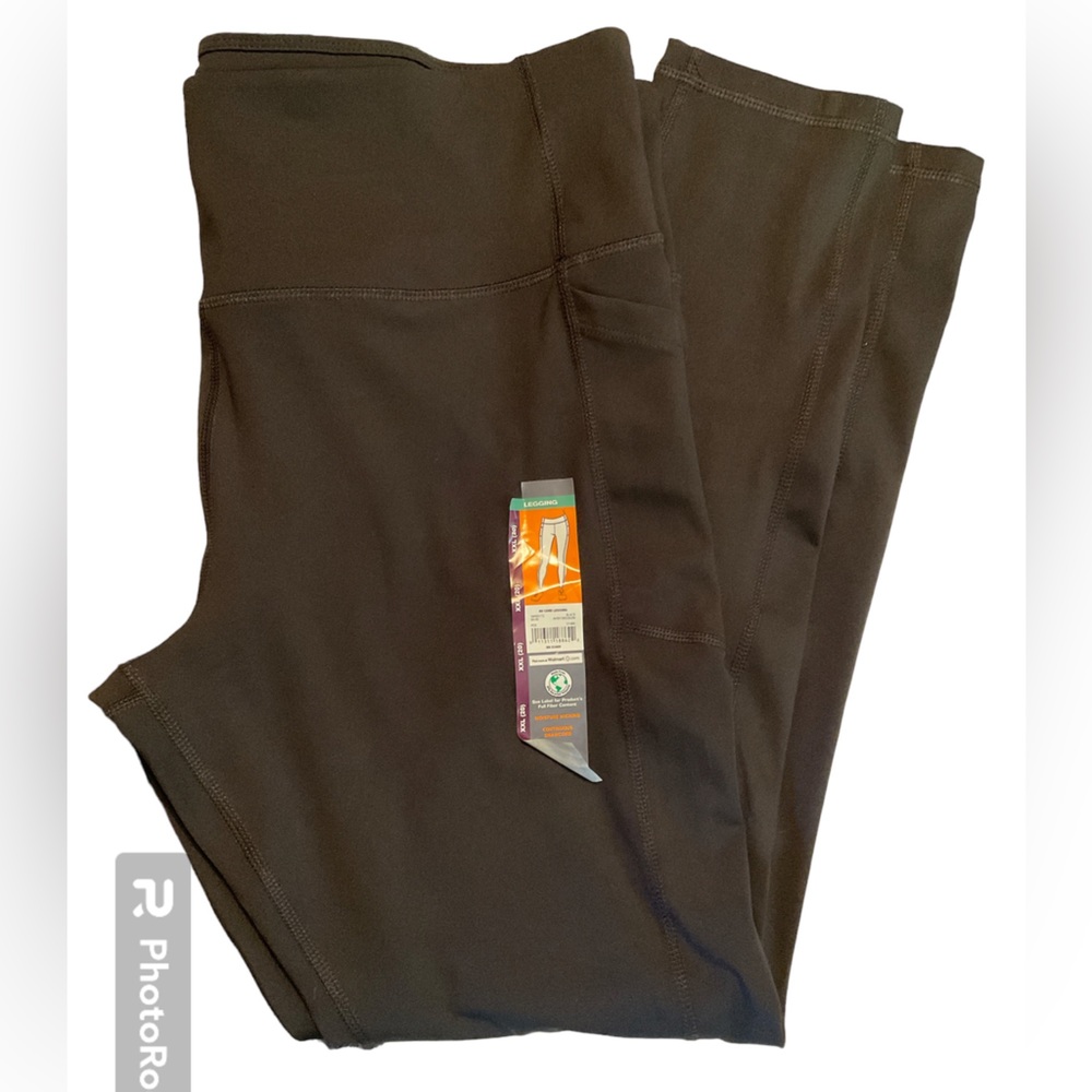 NWT leggings size XXL
